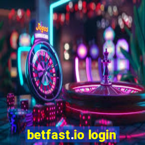 betfast.io login